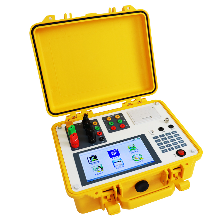 Sammenhengen mellom transformatortester og effekteffektivitet